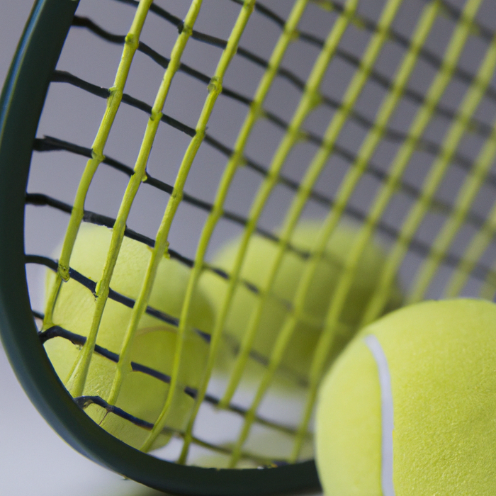 Tennisblenden: Warum Sie eine Tennisblende für Ihr Spiel benötigen