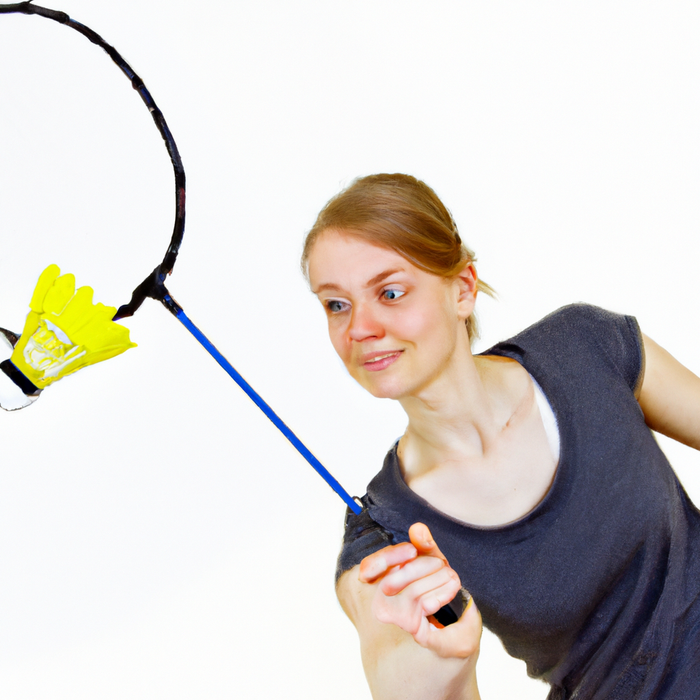 Badminton-Training: Verbessern Sie Ihre Ausdauer mit diesen Tipps und Tricks