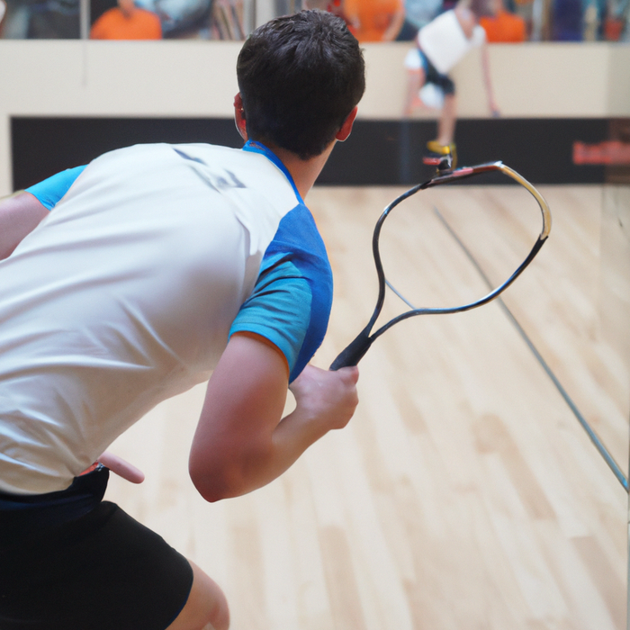 Die 10 größten Squash Turniere Deutschlands: Alle Infos zu den Top-Events des Squash-Sports