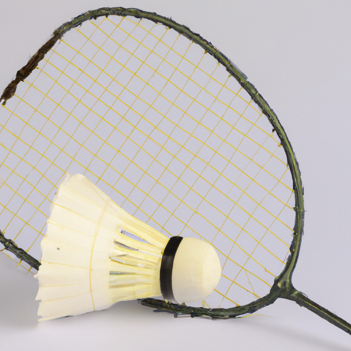 5 Badminton-Fehler, die Sie vermeiden sollten, um Ihr Spiel zu verbessern