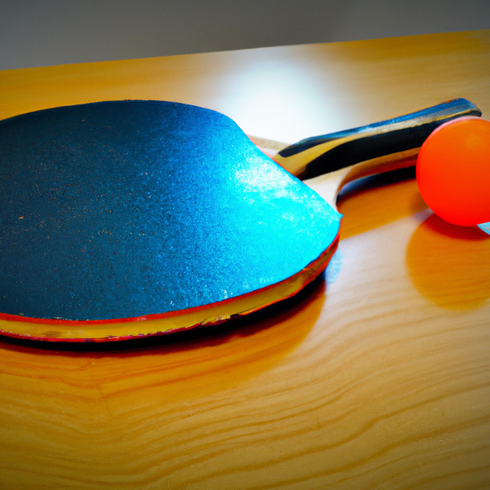 Die besten Tischtennistipps für Anfänger: Wie man als Anfänger im Tischtennis besser wird