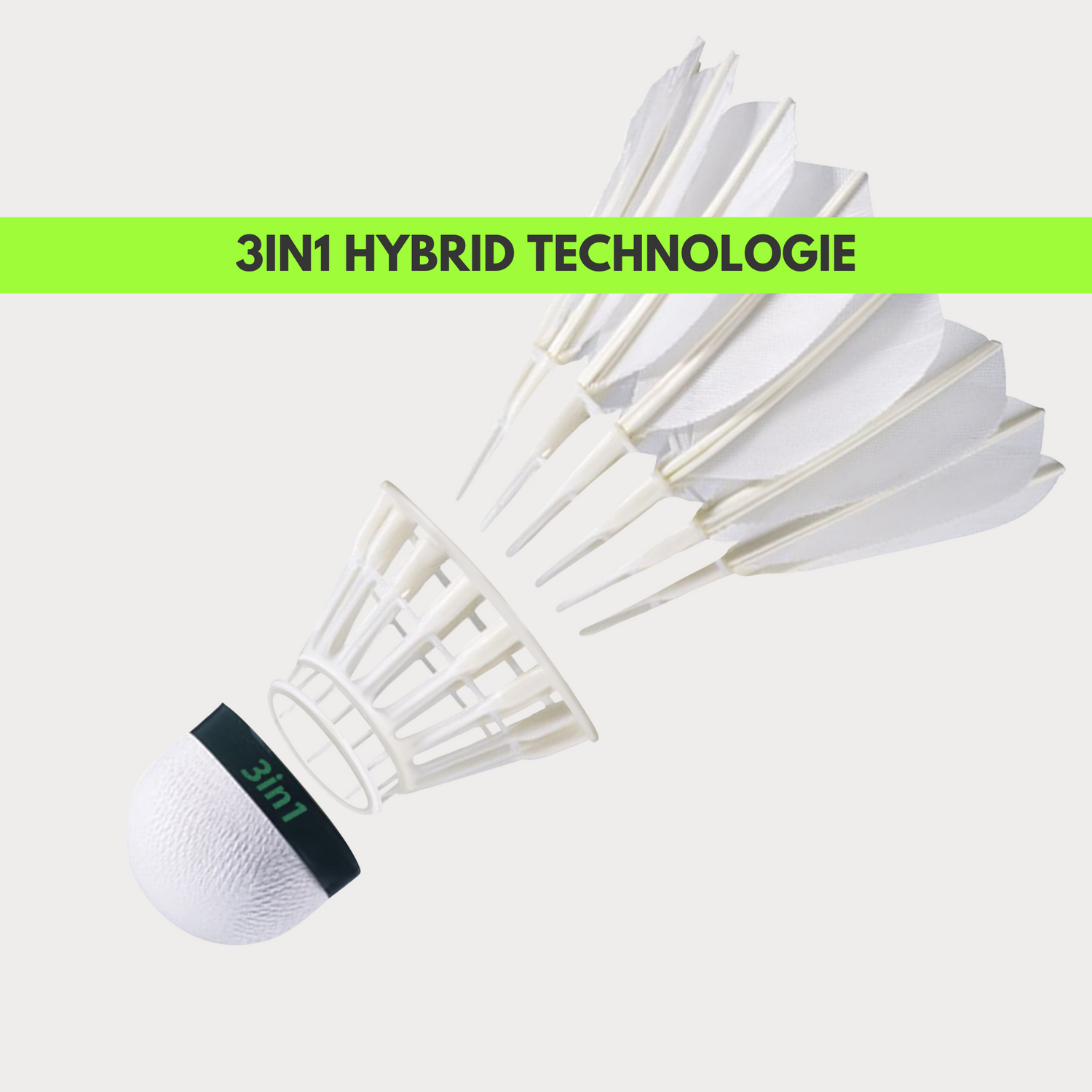 3in1 Hybrid System
