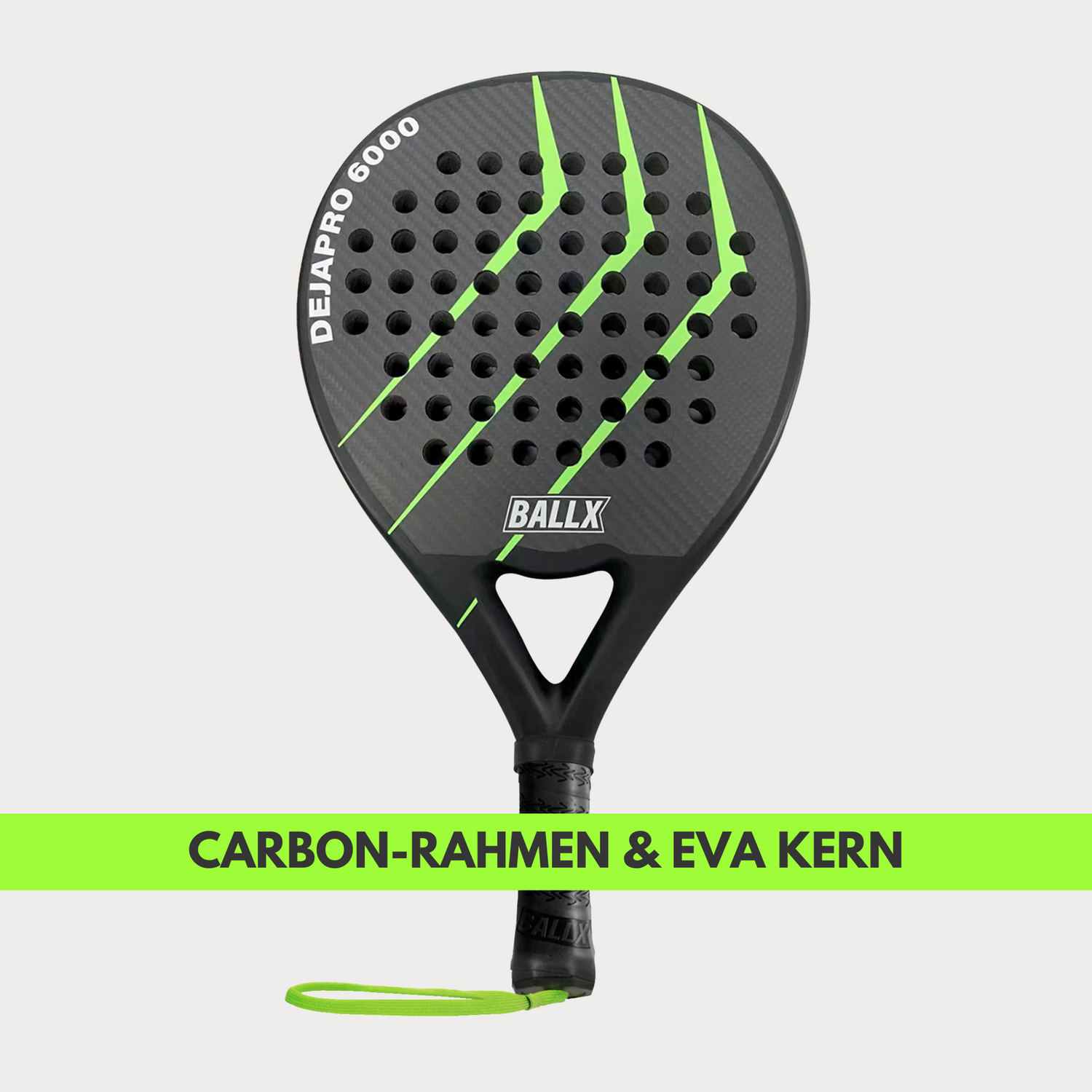 3K Carbon und Eva Kern
