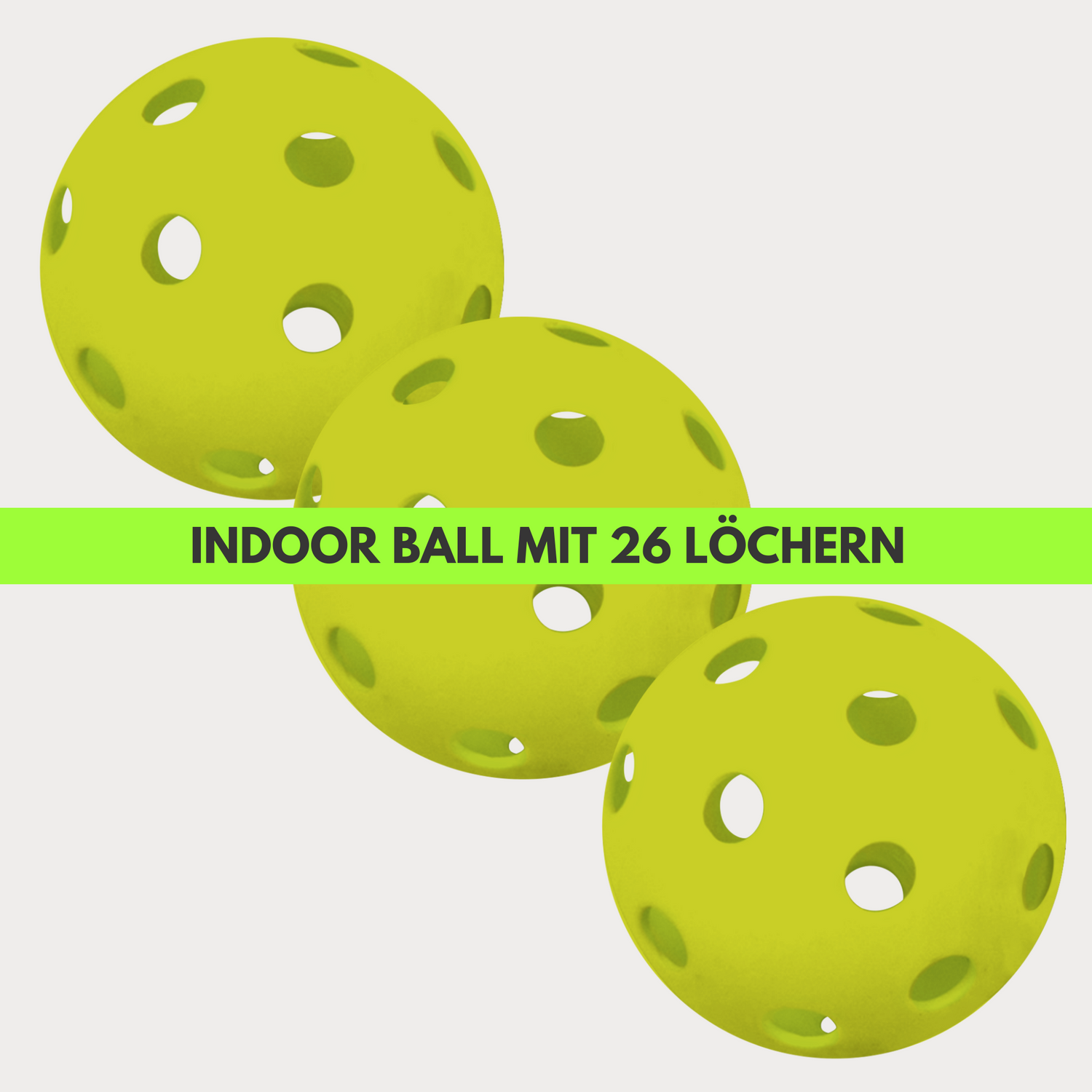 Indoor Ball