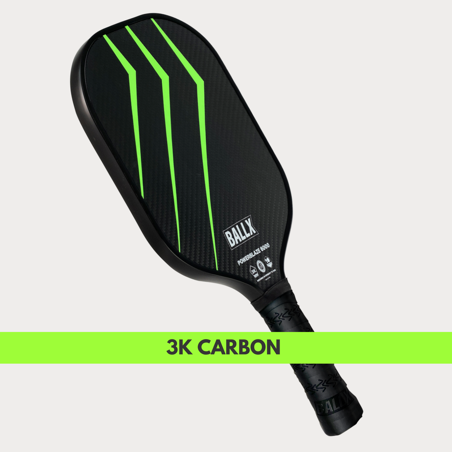 3K Carbon