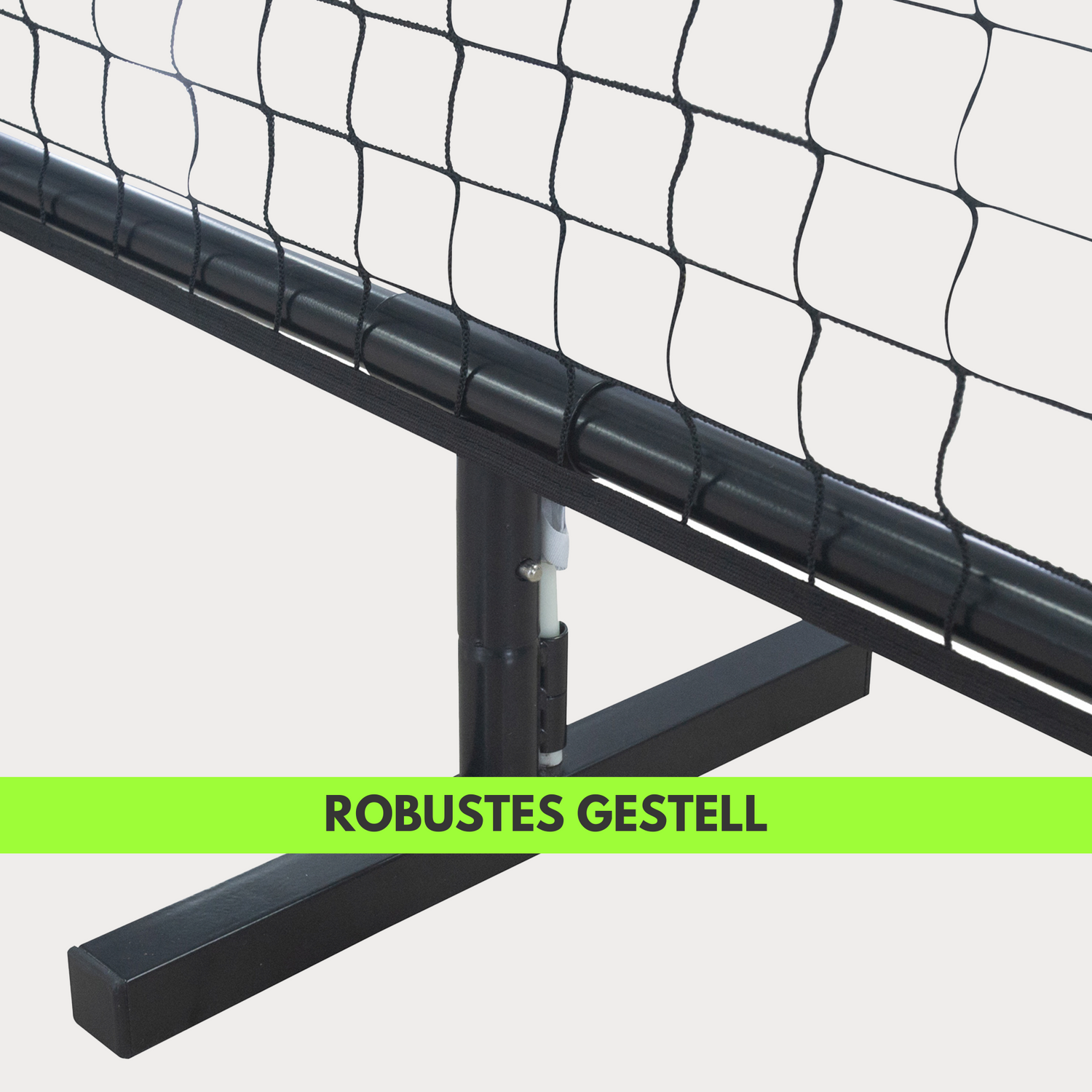 Robustes Gestell