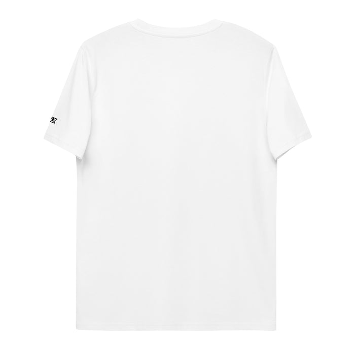 Frauen Bio-Baumwoll-T-Shirt
