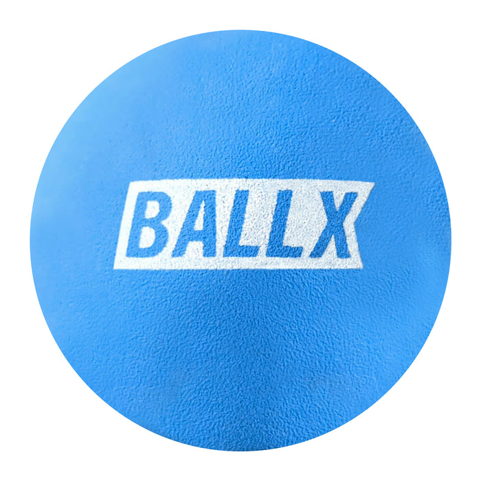 XR6000 Racquetball Bälle - Profiball in Blau
