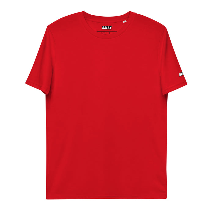 Squash Bio-Baumwoll-T-Shirt für Frauen (hell)