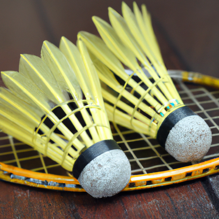 Badminton Regeln: Alles, was Sie über die Grundlagen des Spiels wissen müssen