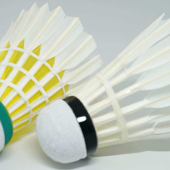 Badminton vs Federball: Unterschiede und Gemeinsamkeiten