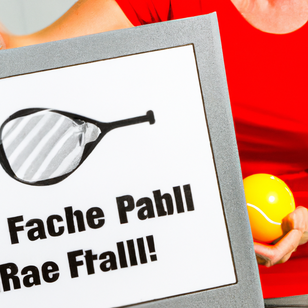 Racquetball Regeln: So Spielst Du Richtig! - Alles, Was Du Wissen Muss ...