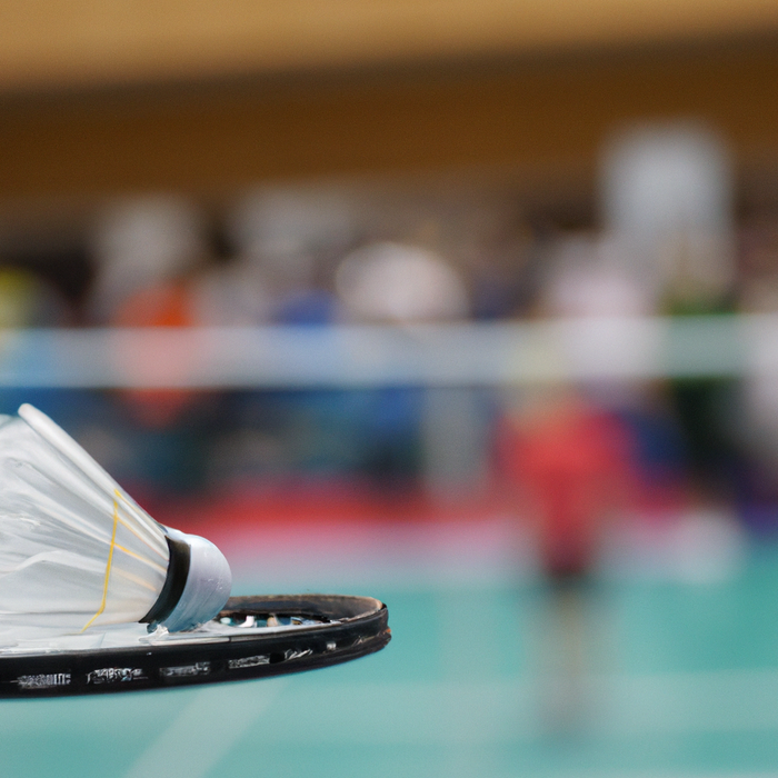 Die 10 größten Badminton Turniere Deutschlands: Erfahre mehr über die Top-Events in Deutschland