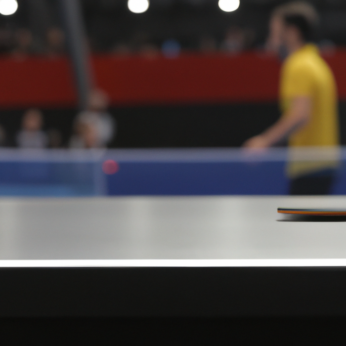 Die 10 größten Tischtennis Turniere der Welt: Ein Überblick über die besten Events