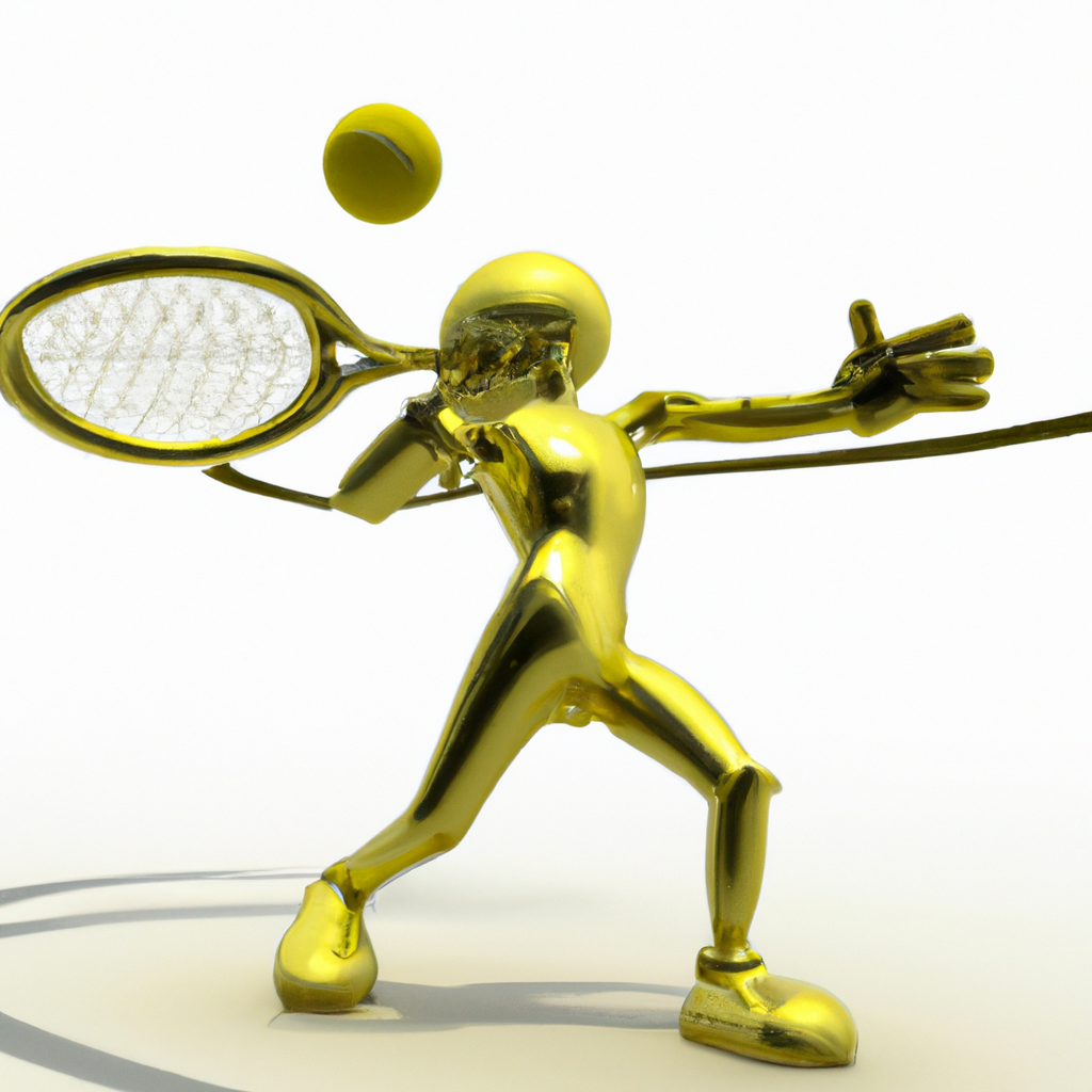 Der teuerste Tennisschläger der Welt Ein Blick auf die Kosten und Vor — BALLX