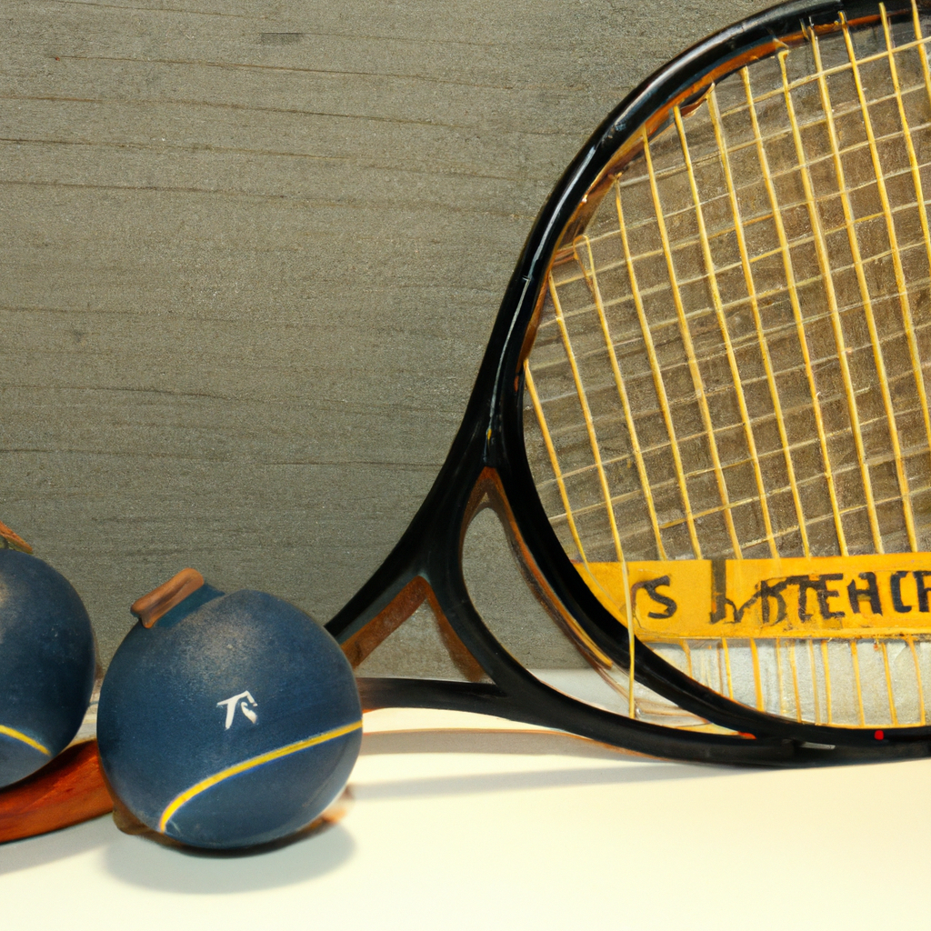 Racquetball-Geschichte: Wie der Sport zu dem wurde, was er heute ist!