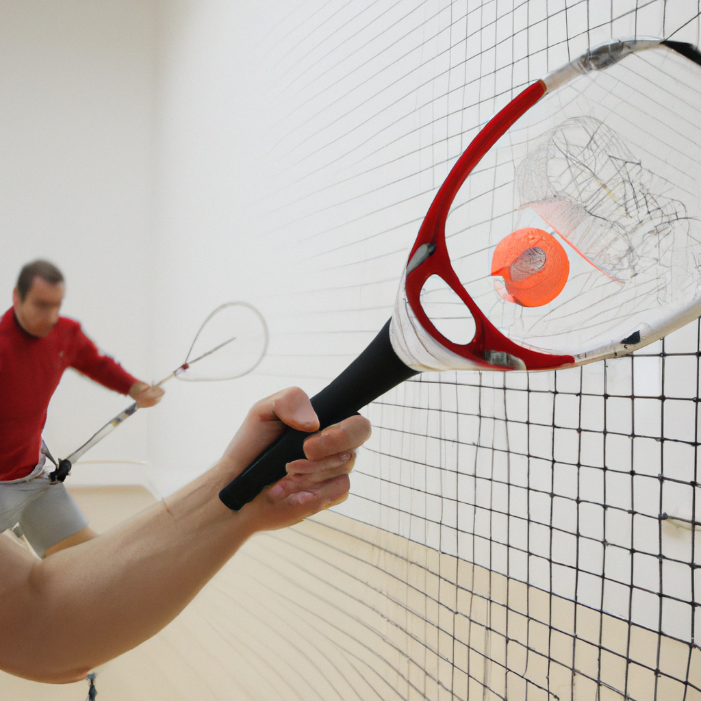 Racquetball Spielen: Die Besten Tipps und Tricks für Einsteiger und Fortgeschrittene