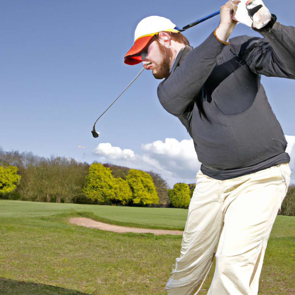 Golf-Routinen: Wie man sich vor dem Schlag optimal vorbereitet