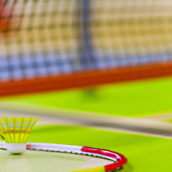 Speedminton vs Badminton: Welcher Sport ist besser? Ein Vergleich der Unterschiede