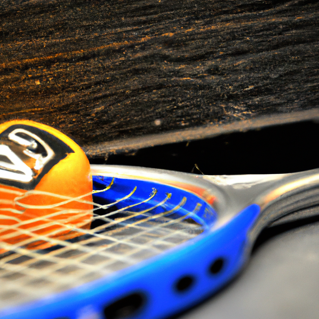 Die besten Racquetball-Turniere: Wo Sie Racquetball spielen und gewinnen können