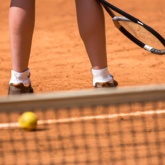 Gleichstand beim Tennis: Wie man ein Unentschieden erreicht und was man dabei beachten muss