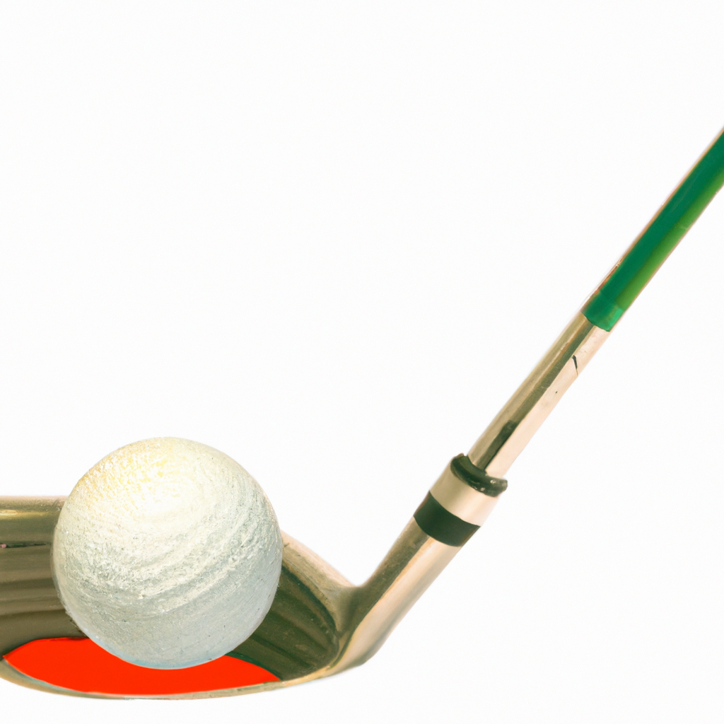 5 Golf-Fehler, die Sie unbedingt vermeiden sollten, um Ihr Spiel zu verbessern