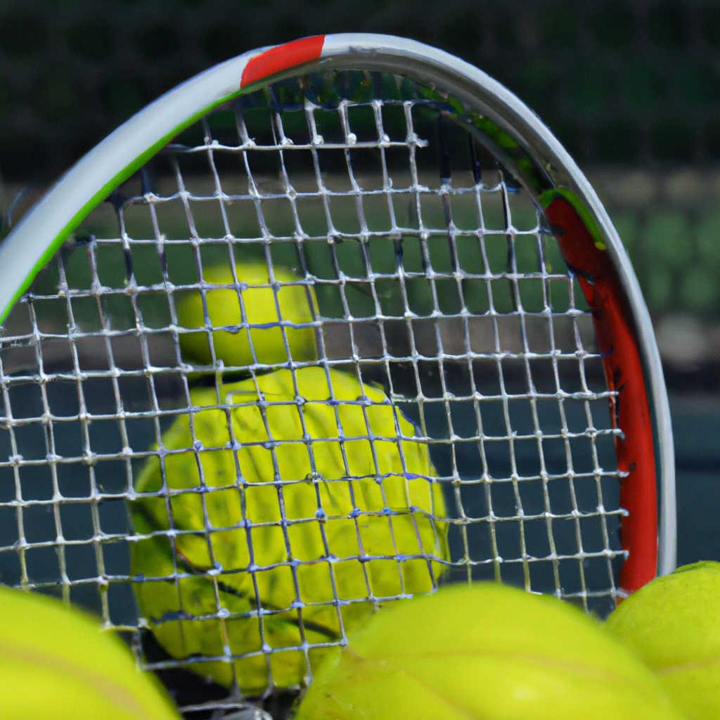 7 Turnierarten und Turnierformen im Tennis: Ein Überblick
