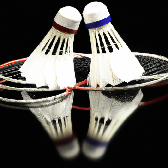 Badminton Weltrangliste: Die Top 10 Spieler und Spielerinnen der Welt