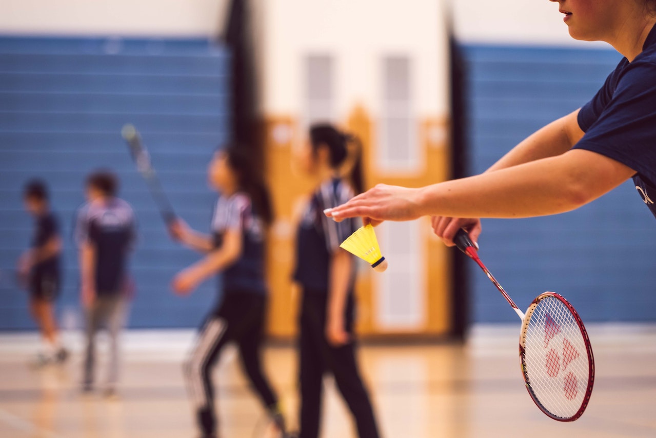 Badminton Turniere: diese Arten und Methoden kannst du spielen