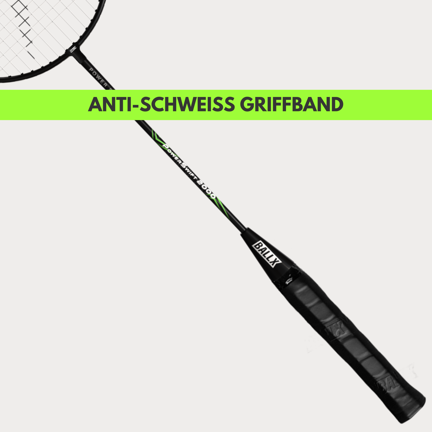 Anti-Schweiß Griffband