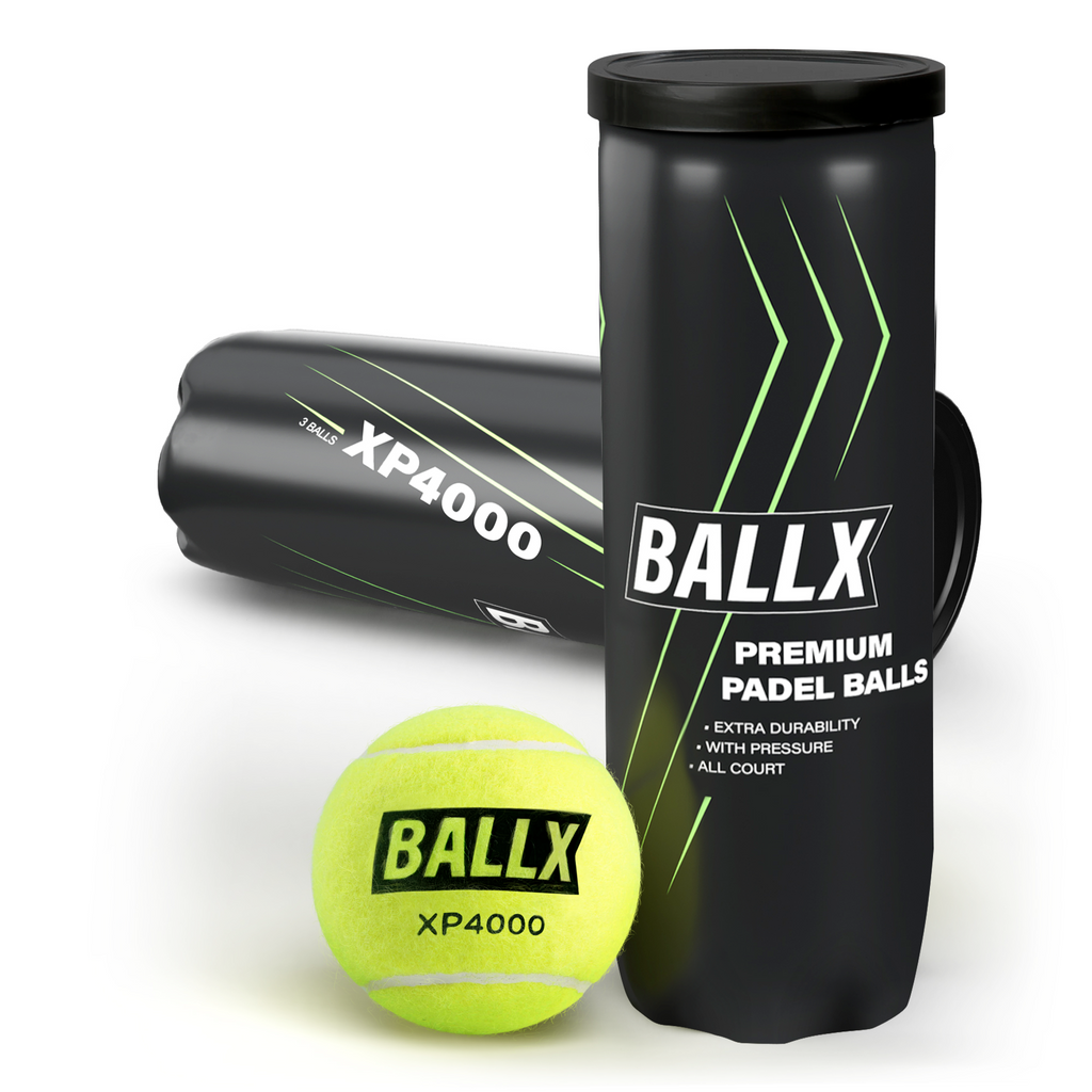 Tubo Plus tennis- und paddelball-präsentator + pumpe mit manometer boplus x3 Tubo Plus tennis- und paddelball-präsentator + pumpe mit manometer boplus x3